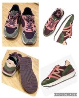 Mexx Juju Sneaker lila Gr 38 Baden-Württemberg - Gaiberg Vorschau