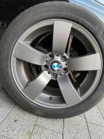 BMW Alufelgen / Anthrazit/ 17 Zoll 245/45/R17 Schleswig-Holstein - Flensburg Vorschau