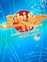Suche 3 oder 4 Tickets  für Bibi und Tina Musical am 2.3. in MD Sachsen-Anhalt - Magdeburg Vorschau