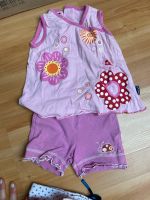 Sommer Outfit, Mädchen, Größe 74 Hessen - Gießen Vorschau