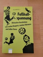Fussballgeschichten, 3 Fragezeichen Hessen - Bad Vilbel Vorschau