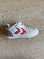 Kinder Sneaker, Hummel, Gr. 25 Rheinland-Pfalz - Wolsfeld Vorschau