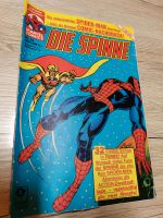 Die Spinne Condor Marvel Comic Nr. 18 Top Zustand!! Bayern - Hasloch Vorschau