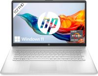 HP Laptop / 17,3" FHD Display / AMD Ryzen 7 5700U / 16GB DDR4 RAM Rheinland-Pfalz - Hütschenhausen Vorschau