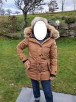 Neue (2x getr.) Navahoo Damen-Jacke, braun, Gr. M Baden-Württemberg - Ostfildern Vorschau