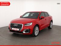 Audi Q2 35 TDI quattro S-Tronic S-Line LED Navi 19Z A Mecklenburg-Vorpommern - Greifswald Vorschau