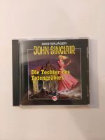 John Sinclair verschiedene CDs Hörspiele Nordrhein-Westfalen - Raesfeld Vorschau