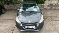 Peugeot 208 -Top Zustand - TÜV bis 05/2025 Baden-Württemberg - Ravensburg Vorschau