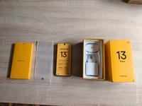 realme 13 Pro Plus 256GB 8GB RAM gold in OVP **ohne Sim Lock NEU Saarland - Marpingen Vorschau