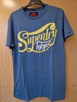 Superdry T-Shirt Berlin - Tempelhof Vorschau