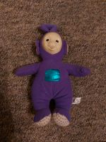 Teletubby Tinky Winky, lila,  25 cm Sachsen - Heidenau Vorschau