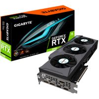 Gigabyte RTX 3080 Eagle  OC 10GB Bayern - Augsburg Vorschau