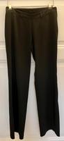 H&M * Leichte Stoffhose* M * schwarz Niedersachsen - Seesen Vorschau