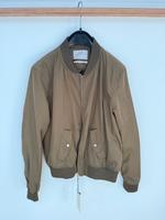 Bershka, Blouson, Oliv, Gr. L Bayern - Knetzgau Vorschau