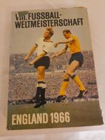 Fußballwelteisterschaft 1966 Hessen - Groß-Gerau Vorschau