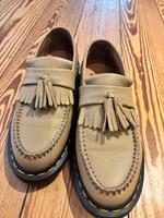 Neuwertig DR. MARTENS LOAFER BEIGE Eimsbüttel - Hamburg Eimsbüttel (Stadtteil) Vorschau