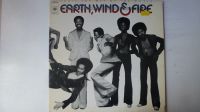 Earth, Wind & Fire That's the way of the world Vinyl LP Bayern - Rudelzhausen Vorschau