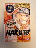Naruto Manga Berlin - Spandau Vorschau