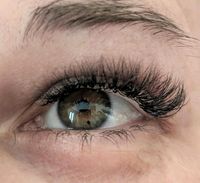 Wimpernverlängerung mit UV Licht/ Wimpernlifting Bayern - Simbach Vorschau