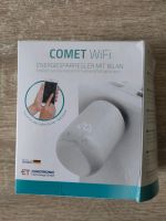 7 Thermostate Eurotronic Comet Wifi 2021 Heizkörperthermostat Sachsen - Chemnitz Vorschau