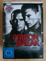 Prison Break - Die komplette Serie Dortmund - Wickede Vorschau