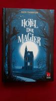 Hotel Der Magier von Nicki Thornton Band 1 Bayern - Bamberg Vorschau