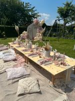 Babyshower/Junggesellinenabschied/ Genderreveal Nordrhein-Westfalen - Krefeld Vorschau