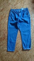 Mom Jeans Bundfalten Jeans C+A Gr.38 Rheinland-Pfalz - Sehlem Vorschau