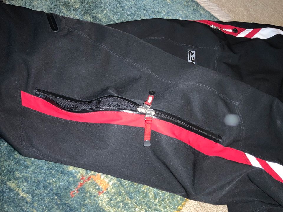 Kjus Skijacke + Spyder Skihose Herren 58/XXL sehr gut in Mielkendorf