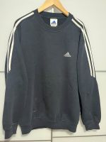 Vintage Adidas Pullover Baggy Größe M 90s dicker Stoff Rheinland-Pfalz - Trier Vorschau