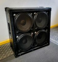 4x12 Leergehäuse KMD 412S Cabinet Hessen - Groß-Umstadt Vorschau