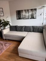 Couch zu Verschenken Baden-Württemberg - Hockenheim Vorschau