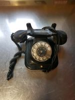 Antikes Telefon w 28 aus den 1950'ern Sachsen - Mülsen Vorschau