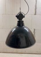 Vintage Industrie Lampe/Emaille Stuttgart - Stuttgart-Süd Vorschau