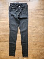 Damenhose, Pepe Jeans Pixie, schwarz, Gr. 25/32 Brandenburg - Brandenburg an der Havel Vorschau