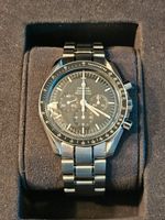 Omega Speedmaster Moonwatch Professional Chronograph 42mm München - Schwabing-Freimann Vorschau