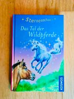 Kosmos: Sternenschweif: Das Tal der Widpferde. Bayern - Fürth Vorschau