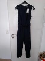 Neuer, blauer Jumpsuit von orsay in der Größe 36 Nordrhein-Westfalen - Herford Vorschau