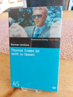 Dvd neu in Folie Thomas Crown Blu-ray Mediabook Baden-Württemberg - Konstanz Vorschau