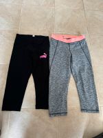 Sportleggins 3/4,Mädchen,gr.152,158/164,Puma,h&m Essen - Essen-Katernberg Vorschau