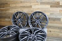 Damina DM08 20 Zoll Felgen für VW Tiguan TROC T-ROC ID3 ID4 Jetta Beetle EOS A1 Pro 1KM 16 1F 5N 1 2 Allspace Rline R Line Sommerräder Winterräder grau Reifen Räder 5x112 Volkswagen NEU ABE 8,5x20 Baden-Württemberg - Neckarsulm Vorschau