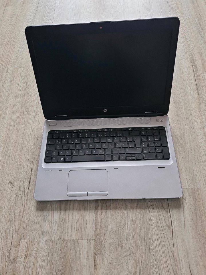 HP Probook 655 G3 in Türkheim