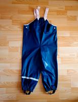 Regenhose, Matschhose 110/116 Sachsen - Meerane Vorschau
