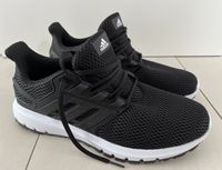 Adidas Sneaker, 43 1/3, schwarz, Sport Niedersachsen - Laatzen Vorschau