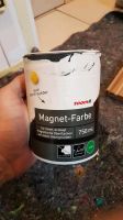 Magnet-Farbe 375 ml Nordrhein-Westfalen - Extertal Vorschau