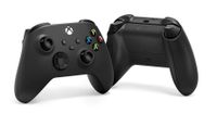 Xbox Wireless Controller Carbon Black Nordrhein-Westfalen - Hattingen Vorschau