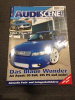 Audi Scene Magazine Bayern - Neustadt a. d. Waldnaab Vorschau