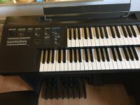 Yamaha Electrone ME-10 Dresden - Klotzsche Vorschau