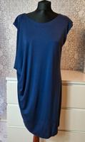 Zara etui Kleid Jersey L blau asymmetrisch Brandenburg - Leegebruch Vorschau