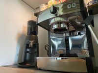 Graef Set Siebträger-Espressomaschine ES 702 und Kaffeemühle CM70 Saarbrücken - St Johann Vorschau